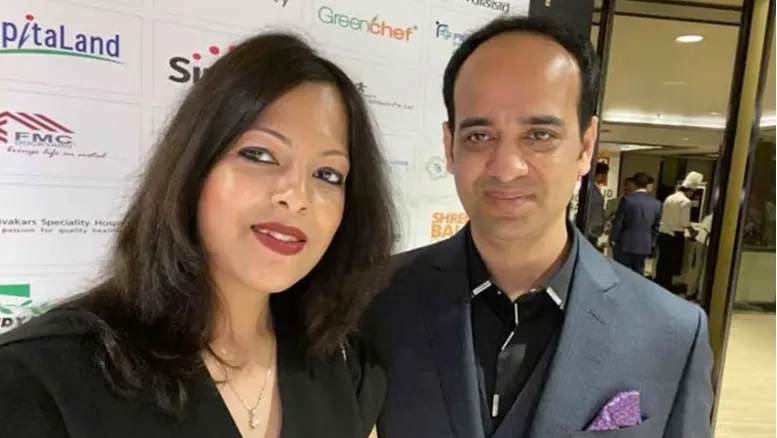 ইভ্যালির রাসেল-শামীমা গ্রেপ্তার